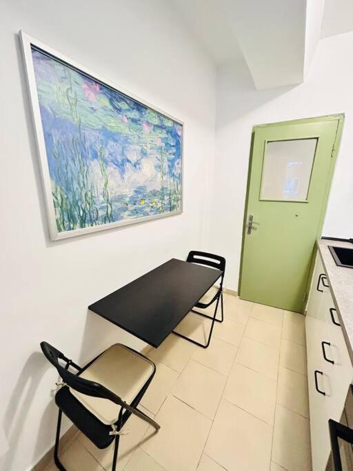Cosy Apartment #12Lunipebega Timişoara Eksteriør bilde