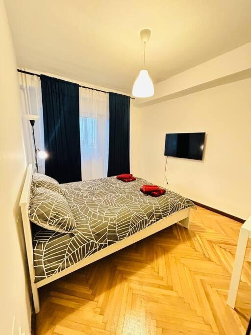Cosy Apartment #12Lunipebega Timişoara Eksteriør bilde