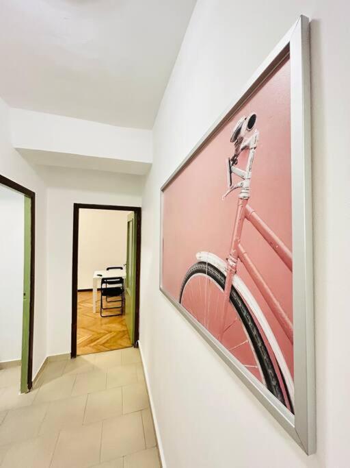 Cosy Apartment #12Lunipebega Timişoara Eksteriør bilde