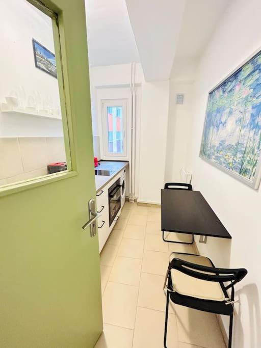 Cosy Apartment #12Lunipebega Timişoara Eksteriør bilde